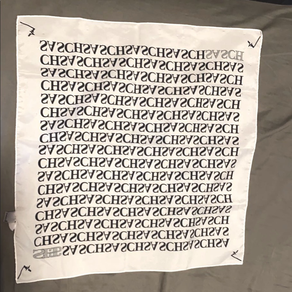 SaSch bandana